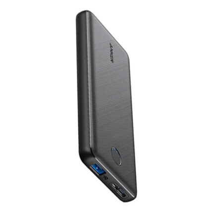 پاور بانک فست شارژ انکر PowerCore Slim A1229 ظرفیت 10000 میلی آمپر