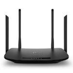 مودم روتر VDSL/ADSL بی سیم AC1200 تی پی لینک مدل Archer VR300