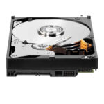 هارد دیسک اینترنال وسترن دیجیتال مدل WD20EFAX ظرفیت 2 ترابایت