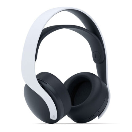 هدست سونی مدل PULSE 3D مخصوص PS4 و PS5