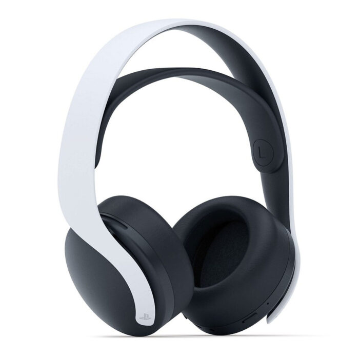 هدست سونی مدل PULSE 3D مخصوص PS4 و PS5