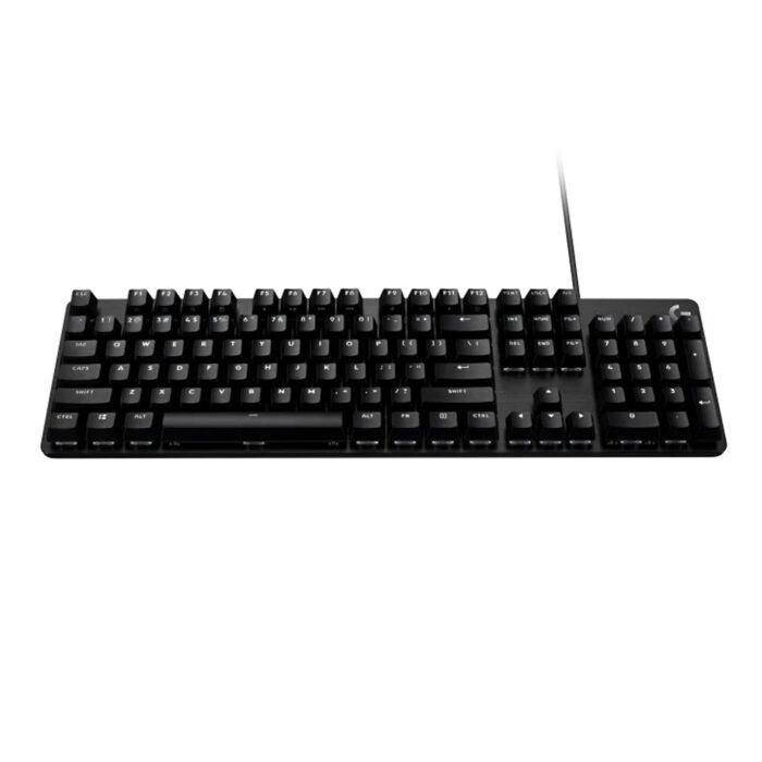 کیبورد مخصوص بازی لاجیتک مدل G412 SE