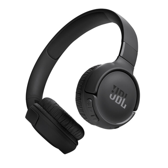 هدفون بلوتوثی جی بی ال مدل TUNE 520 BT
