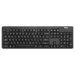 کیبورد بی سیم تسکو مدل TK 7003w با حروف فارسی