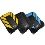 هارددیسک اکسترنال ای دیتا مدل HD710 ظرفیت 500 گیگابایت