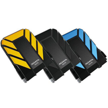 هارددیسک اکسترنال ای دیتا مدل HD710 ظرفیت 500 گیگابایت