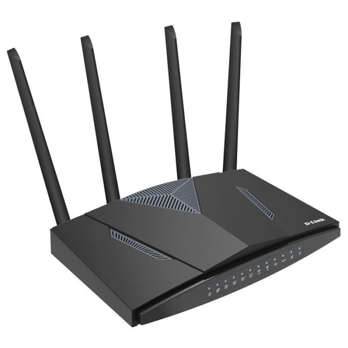 مودم 4G LTE CATE 6 دی-لینک مدل DWR-M961
