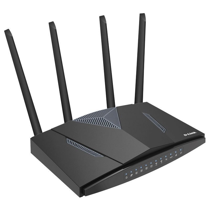 مودم 4G LTE CATE 6 دی-لینک مدل DWR-M961