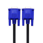 کابل VGA کی نت مدل K-VC401 طول 3 متر