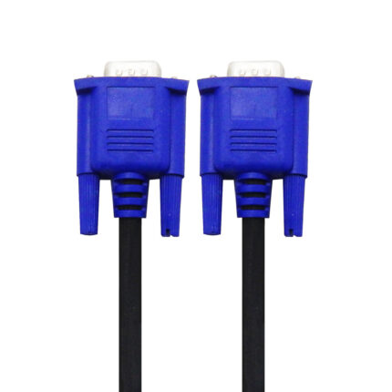 کابل VGA کی نت مدل K-VC401 طول 3 متر