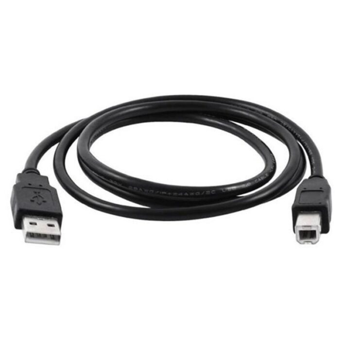 کابل پرینتر کی نت مدل K-UC502 طول 5 متر