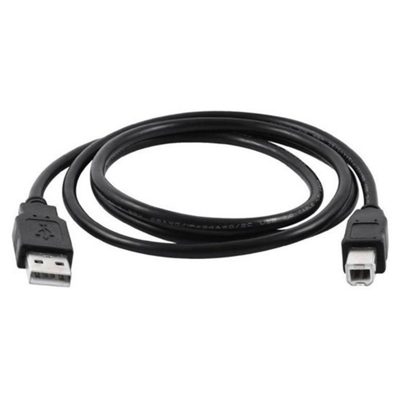 کابل پرینتر کی نت مدل K-UC502 طول 5 متر