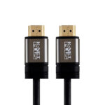 کابل HDMI 2.0-4K کی نت پلاس مدل KP-CH20030 به طول 3 متر