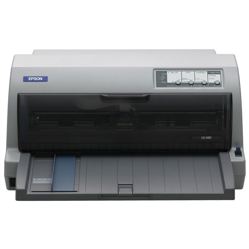 پرینتر سوزنی اپسون مدل LQ-690