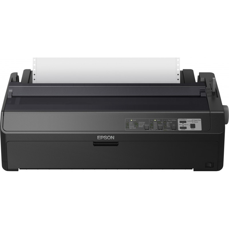 پرینتر سوزنی اپسون مدل LQ-2090II