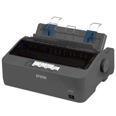 پرینتر سوزنی اپسون مدل LQ350