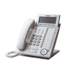 تلفن سانترال پاناسونیک مدل KX-DT346X