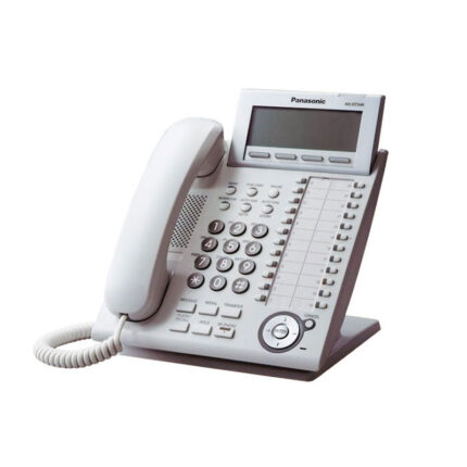 تلفن سانترال پاناسونیک مدل KX-DT346X