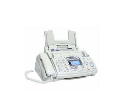 دستگاه فکس پاناسونیک مدل KX-FM386