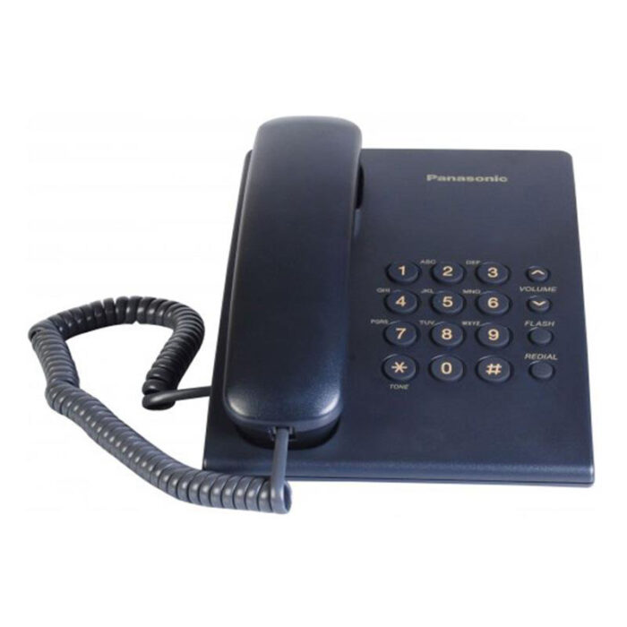 تلفن پاناسونیک مدل KX-TS500MX