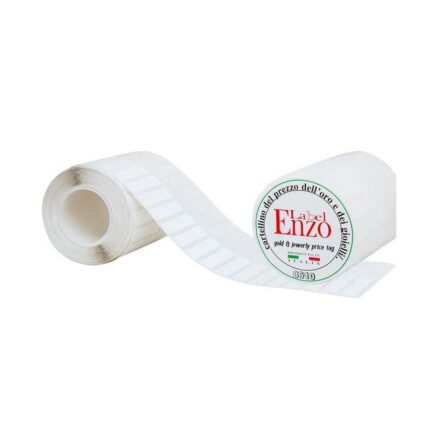 لیبل جواهر ایتالیایی Enzo