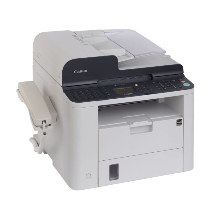 دستگاه فکس کانن مدل FAX-L410