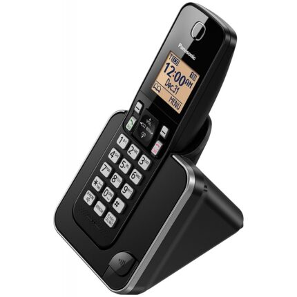 تلفن بی‌ سیم پاناسونیک مدل KX-TGC352