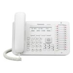 تلفن سانترال پاناسونیک مدل KX-DT543