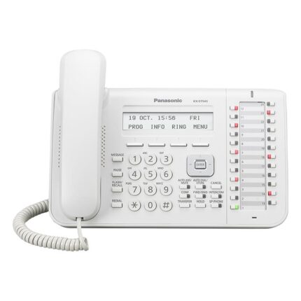 تلفن سانترال پاناسونیک مدل KX-DT543