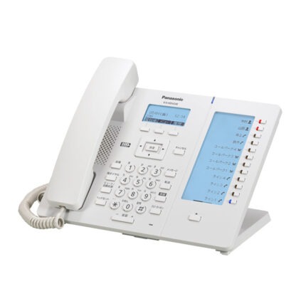 تلفن تحت شبکه پاناسونيک مدل KX-HDV230