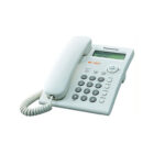 تلفن رومیزی پاناسونیک مدل KX-TSC11