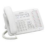 تلفن سانترال پاناسونیک مدل KX-DT543
