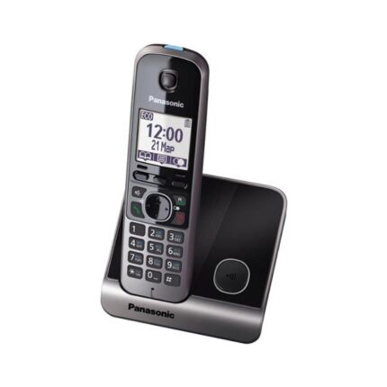 تلفن بی سیم پاناسونیک مدل KX-TG6711