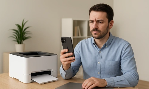 همه چیز درباره قابلیت Airprint در پرینترها