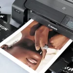 نحوه تنظیم سایز کاغذ در پرینتر