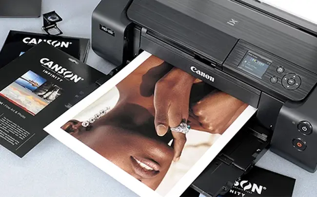 نحوه تنظیم سایز کاغذ در پرینتر