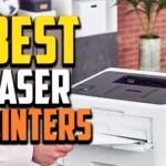 معرفی ۷ مدل از بهترین پرینترهای لیزری ۲۰۲۵ برای کسب‌وکارهای متوسط