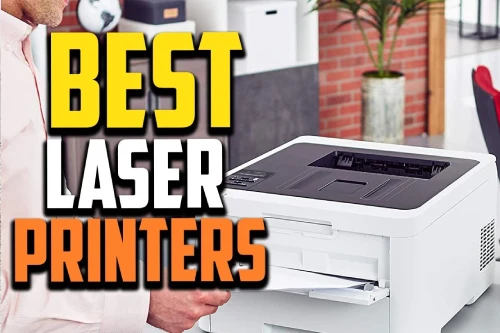 معرفی ۷ مدل از بهترین پرینترهای لیزری ۲۰۲۵ برای کسب‌وکارهای متوسط