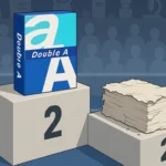 چطور کاغذ A4 اصل را از تقلبی تشخیص دهیم؟